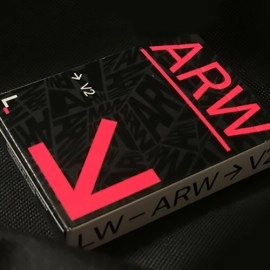 Spielkarten ARW V2 Playing Cards