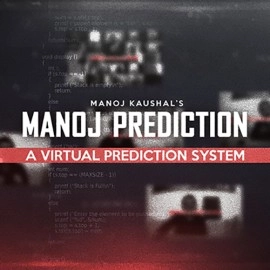 MANOJ PREDICTION-Virtual Prediction System by Manoj Kaushal video DOWNLOAD