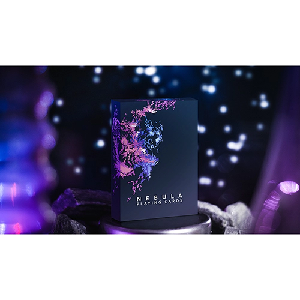 Spielkarten Nebula Playing Cards