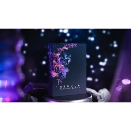 Spielkarten Nebula Playing Cards