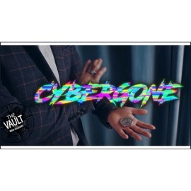 The Vault - CyberGone by Magic's Express video DOWNLOAD