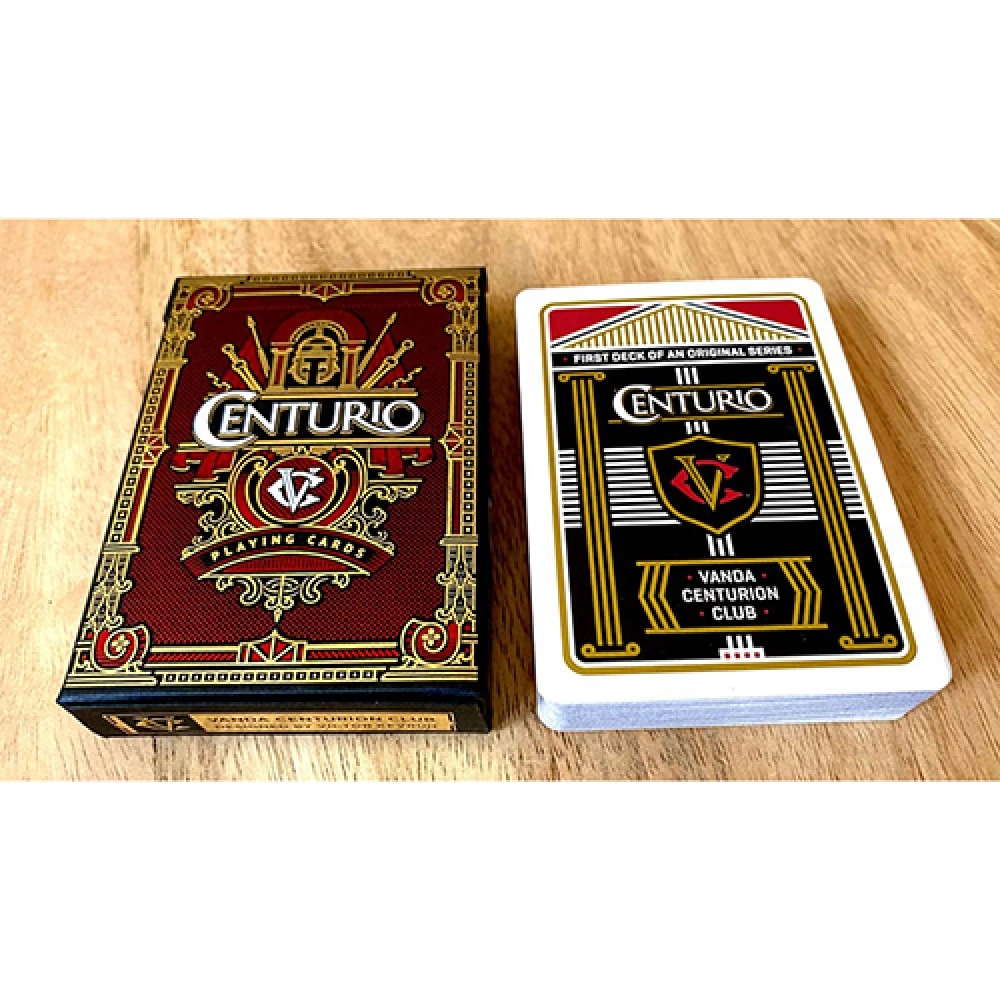Spielkarten Centurio Playing Cards