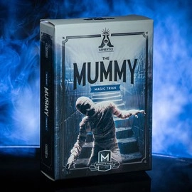 THE MUMMY (Gimmicks and Instructions) by Apprentice Magic