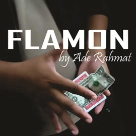 FLAMON by Ade Rahmat video DOWNLOAD