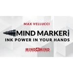 MIND MARKER by Max Vellucci