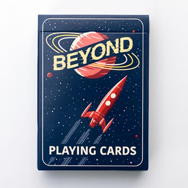 Beyond Playing Cards