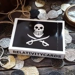 Spielkarten Mutineer Playing Cards