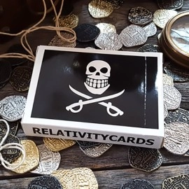Spielkarten Mutineer Playing Cards