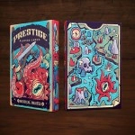 Spielkarten Mystical Pirates Playing Cards