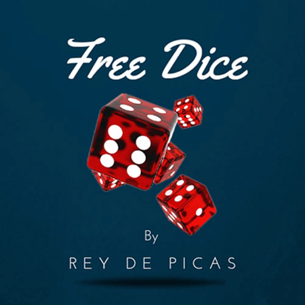 Free Dice by Rey de Picas video DOWNLOAD