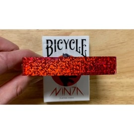Spielkarten Gilded Bicycle Ninja Playing Cards