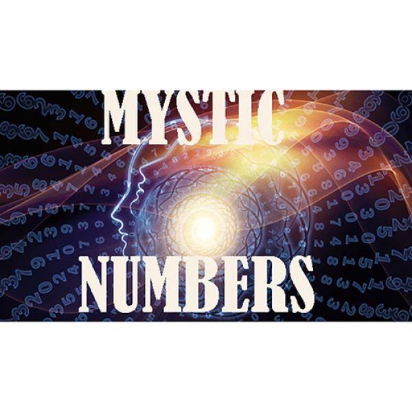 Mystic Numbers by Dibya Guha video DOWNLOAD