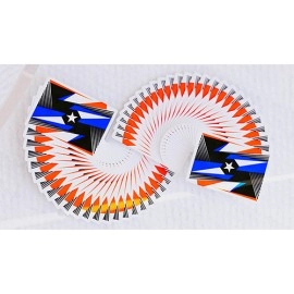 Spielkarten All Star Playing Cards by Gemini