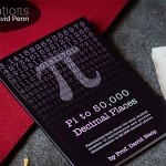 Pi Revelations by David Penn