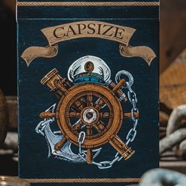 Spielkarten Capsize Playing Cards