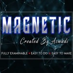 Magnetic by Asmadi video DOWNLOAD