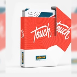 Spielkarten DÉRIVE (Pepper) CARDISTRY CARDS