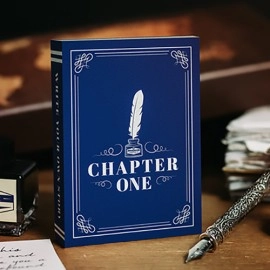 Spielkarten Chapter One Playing Cards