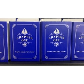 Spielkarten Chapter One (Cover and Deck) Playing Cards