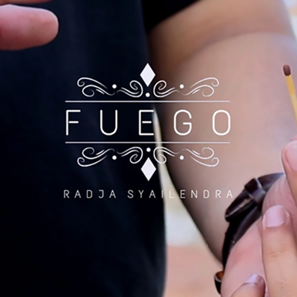 Fuego by Radja Syailendra video DOWNLOAD