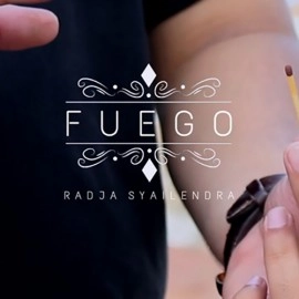 Fuego by Radja Syailendra video DOWNLOAD