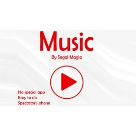 Music by Segal Magia video DOWNLOAD