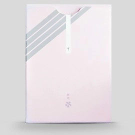Spielkarten YUCI (Pink) Playing Cards by TCC