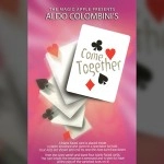 Come Together by Aldo Colombini and Magic Apple