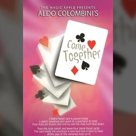 Come Together by Aldo Colombini and Magic Apple