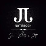 JJ NOTEBOOK by JUAN PABLO & JOTA