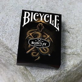 Spielkarten Bicycle Barclay Mountain Playing Cards