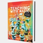 Teaching With Magic by Xuxo Ruiz - Book