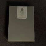 Spielkarten Mutineer Black Spot Playing Cards