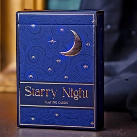 Spielkarten Elephant Playing Cards (Starry Night)