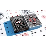 Spielkarten The Seers Magus Sanguis Playing Cards