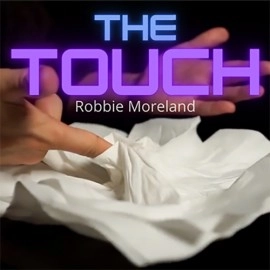 The Vault - The Touch by Robbie Moreland video DOWNLOAD