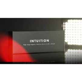 Intuition by Mozique, Alakazam Magic and João Miranda Magic (Gimmicks and Online Instructions)