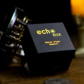 ECHO BOX by Menzi Magic