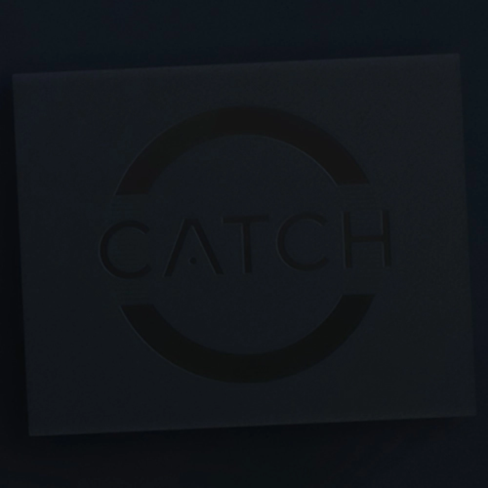 Catch (Gimmicks and Online Instructions) by Vanishing Inc