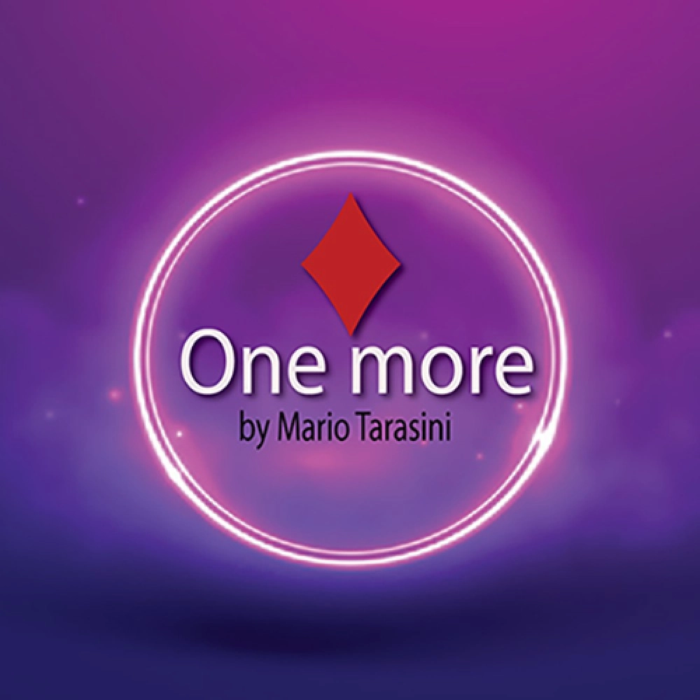 One More by Mario Tarasini video DOWNLOAD