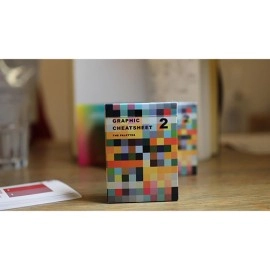 Spielkarten Graphic Design CheatSheet V2 Playing Cards