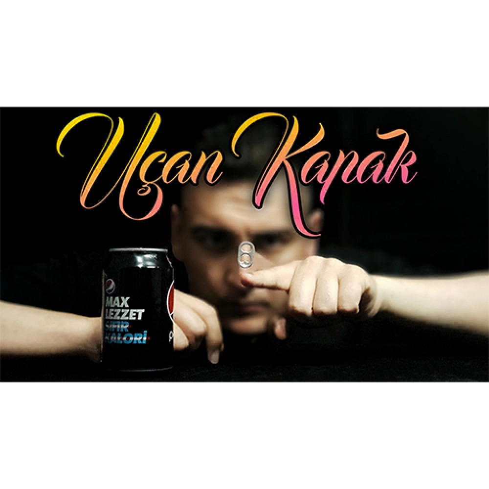 Ucan Kapak By Sihirbaz Ali Riza video DOWNLOAD