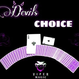Devil's Choice by Viper Magic video DOWNLOAD