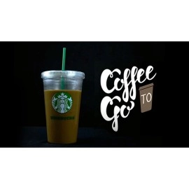 COFFEE TO GO by 7 MAGIC