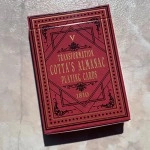 Spielkarten Cotta's Almanac #5 Transformation Playing Cards