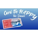 Card Be Happy by Ido Daniel video DOWNLOAD