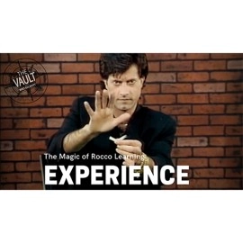 The Vault - The Magic of Rocco Learning Experience by Rocco video DOWNLOAD