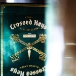 Spielkarten The Crossed Keys Playing Cards by Ellusionist