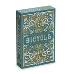 Spielkarten Bicycle Promenade Playing Cards by US Playing Card