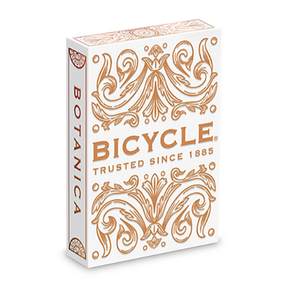 Spielkarten Bicycle Botanica Playing Cards by US Playing Card